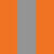 HiVis Orange
